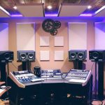 How Recording Studios Are Designed For Making Music